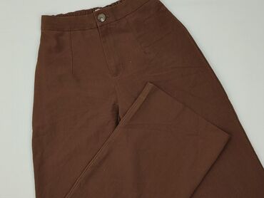 Terranova, Material trousers for women, size S