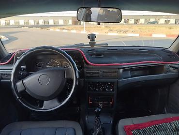 куплю нехсия: Daewoo Nexia: 2006 г., 1.5 л, Механика, Бензин, Седан — 9