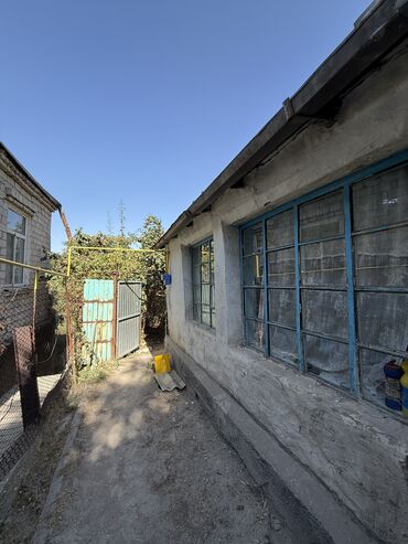 Продажа домов: Дом, 43 м², 3 комнаты, Агентство недвижимости, Старый ремонт — 11