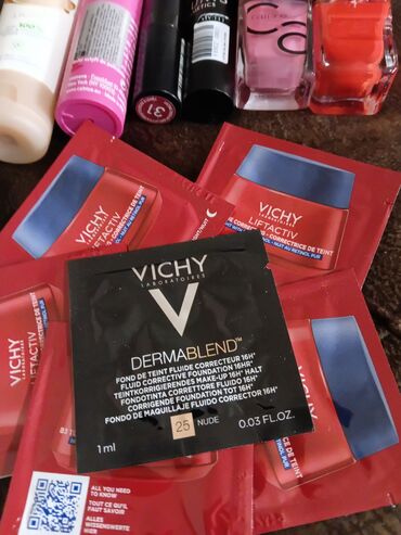 Šminka: Set kozmetike i šminke – više brendova - Poklon set Vivian Gray — 3