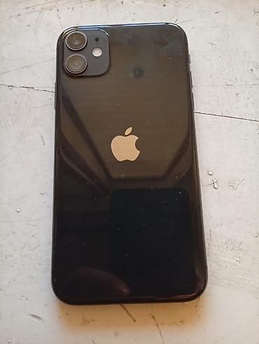 adapter iphone: IPhone 11, 64 GB, Qara — 2