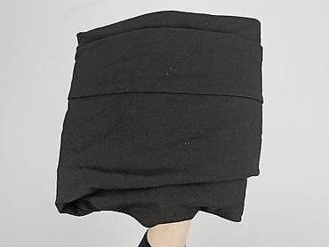 figi h: GANNI, Spodnie materiałowe damskie, rozmiar S — 6