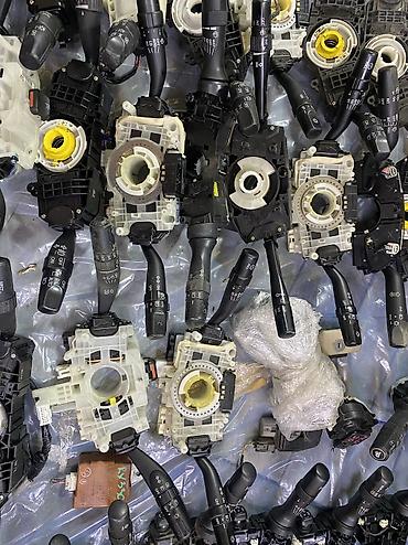 Другие автозапчасти: Продаю Гитары и шлейфы Аккорд сл7,ист,,камри-40,лексус жс,Виндом — 8