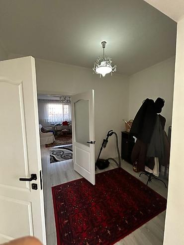 Продажа коттеджей и домов: 🏡 Продаётся просторный дом — 100 м² 📍 Район Аска Таш Отличный вариант — 10