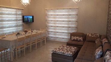 Günlük kirayə evlər: 200 kv. m, 4 otaqlı, Kombi -da lalafo.az — 14 Günlük kirayə evlər: 200 kv. m, 4 otaqlı, Kombi — 14