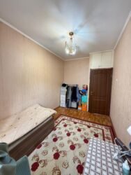 Продажа квартир: 3 комнаты, 61 м², 105 серия, 3 этаж, Косметический ремонт — 10