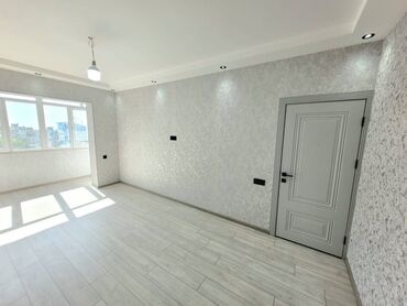 Köhnə tikili: Bakı, 3 otaqlı, Köhnə tikili, m. Həzi Aslanov, 85 kv. m — 6