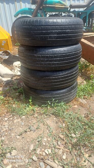 донголок 215 70 15: Покрышки 215 R70/15