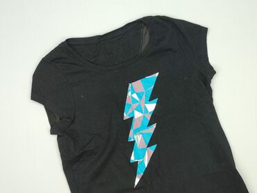 unicef t shirty: T-shirt damski, rozmiar M