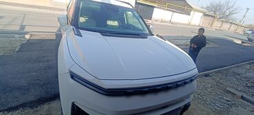 Weltmeister: Weltmeister 2024 г., 24000 км, Передний, В наличии — 9