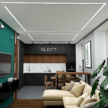 Потолочные работы: Монтаж потолков Больше 6 лет опыта — 6