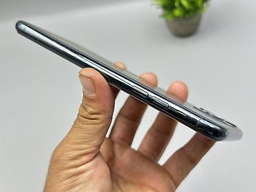 iphone d: IPhone 11 Pro Max, Б/у, 128 ГБ, Зеленый, 72 % — 3