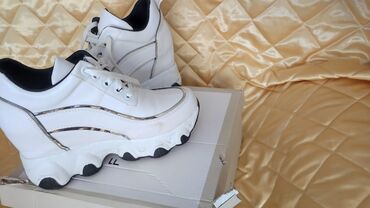 salewa patike: Aldo, 40, color - White