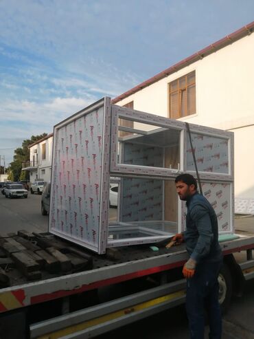 Butkalar, köşklar: Mühafi̇zə üçün butka. Plasti̇k mühafi̇zə butkalari. 150x150x220 — 14