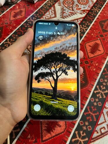 samsung a12 128gb qiymeti irshad: Samsung Galaxy A15, 128 GB, İki sim kartlı