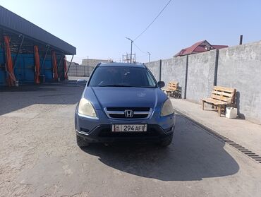 купить шевроле эквинокс: Honda CR-V: 2002 г., 2 л, Бензин, Кроссовер