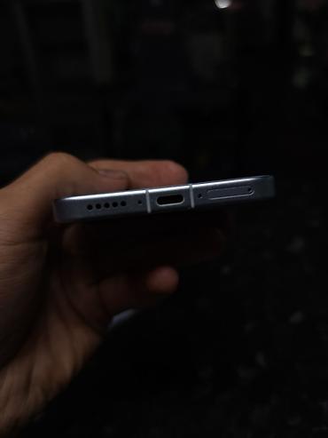 vivo x70 pro: Vivo X300 Pro, Б/у, 256 ГБ, цвет - Белый — 3