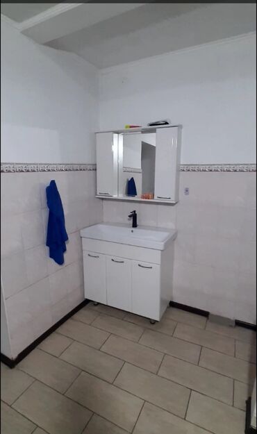 Долгосрочная аренда домов: 50 м², 1 комната, Видеонаблюдение — 5