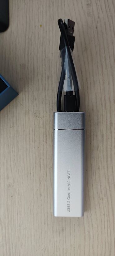 жесткие диски adata: Накопитель, Новый, SSD, 2 ТБ, Для ПК