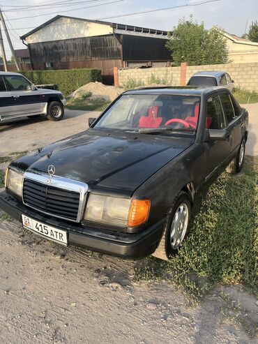 фара опель вектра б: Mercedes-Benz E-Class: 1989 г., 2.3 л, Автомат, Газ, Седан