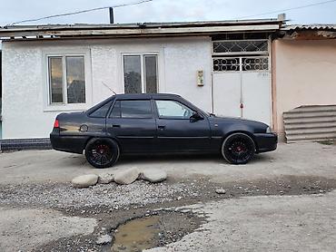 Daewoo: Daewoo Nexia: 2012 г., 1.6 л, Газ, Седан — 3