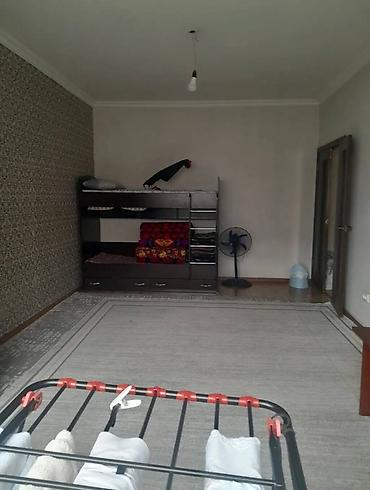 Продажа квартир: 1 комната, 34 м², Джал-15 106 серия, 8 этаж, Косметический ремонт — 3