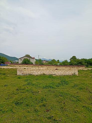 Torpaq sahələrinin satışı: 12 sot, Tikinti, Mülkiyyətçi, Kupça (Çıxarış) — 12