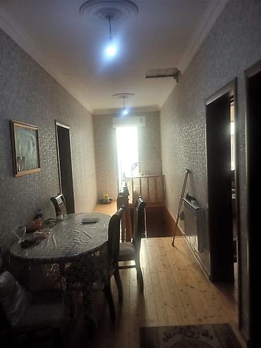 Продажа домов: 4 комнаты, 120 м², Нет кредита, Средний ремонт — 8