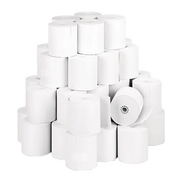 Другое оборудование для кафе, ресторанов: Чековая лента, весовая лента, маркировка, Вайлдберриз, Озон — 8