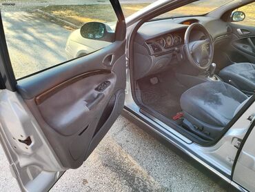 Citroen: Citroen C5: 2 l. | 2004 έ. 92378 km. Λιμουζίνα — 5