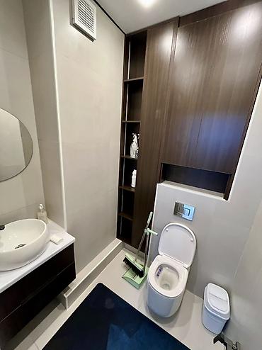 Дизайн интерьера: Interior Design, | Квартиры, Договор — 5