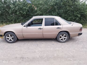 купить запчасти на опель вектра б: Mercedes-Benz E-Class: 1993 г., 2 л, Автомат, Бензин, Седан