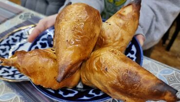 ищу работу на повара: Требуется тандырщик делать самцы курица в тандые объём небольшой и