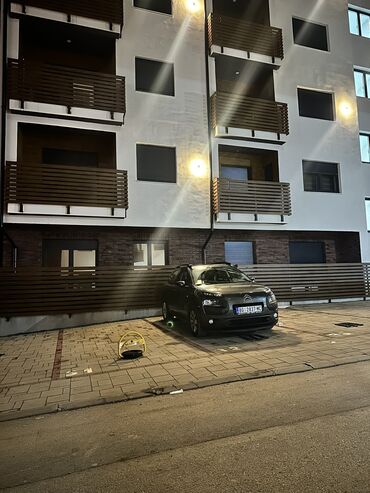 Dugoročni najam stanova: 1 soba — 21