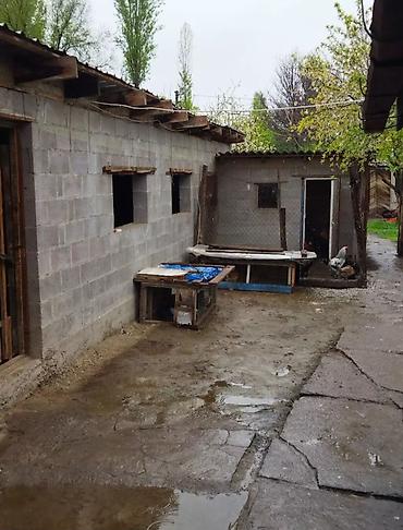 Продажа коттеджей и домов: Продаю дом . Кара-балта село алексеевка ул.Центральная 150 школа — 7