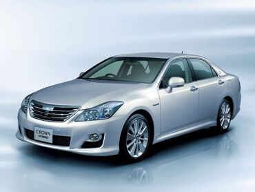 Toyota: Запчасти для TOYOTA CROWN S200 поколениеиз ОАЭ 🇦🇪