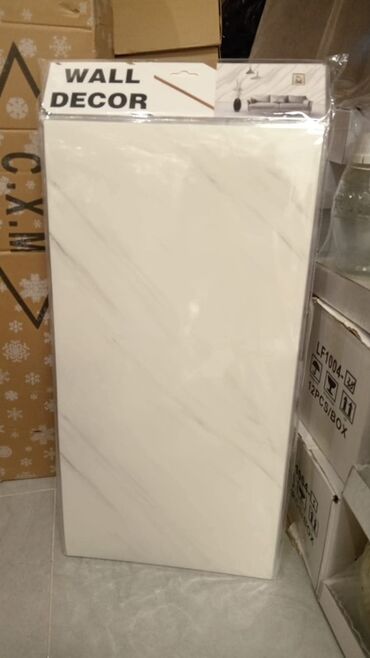 Tapete: Samolepljive ploče 12 komada u pakovanju 2200 dinara 
💋 — 5