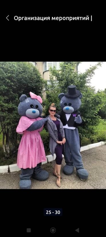 Организация мероприятий: Организация мероприятий | Аниматоры, Оформление мероприятий, Гелевые шары — 8