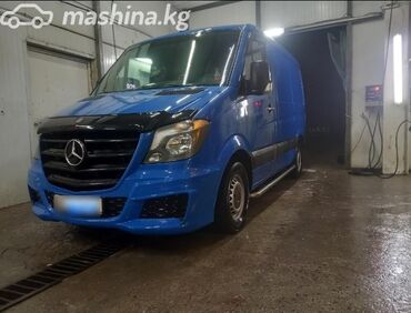 Mercedes-Benz: Mercedes-Benz Спринтер: 2015 г., 2.2 л, Типтроник, Дизель, Бус