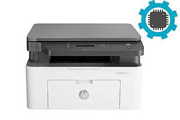 Принтеры: HP Laser MFP 135r — монохромное лазерное МФУ 3‑в‑1 — 3
