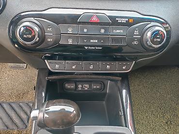 Kia: Kia Sorento: 2016 г., 2 л, Автомат, Дизель, Кроссовер — 11