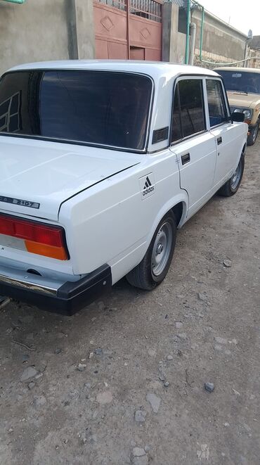 ваз 2107 азербайджан: VAZ (LADA) 2107: 1.7 l | 2009 il 1555 km Sedan