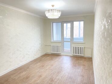 Продажа квартир: 1 комната, 38 м², 104 серия, 4 этаж, Евроремонт