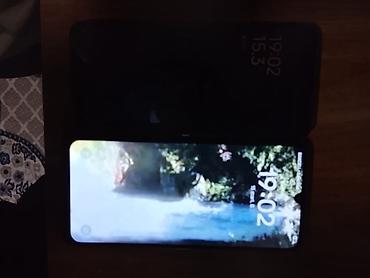 iphone 64: Samsung Galaxy A05s, 64 GB, rəng - Qara, Qırıq — 3