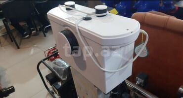 Nasoslar və hidroforlar: Nasos, Ev üçün (məişət), Kanalizasiya üçün, Hovuz üçün, quraşdırılma Səthi, Sualtı, Yeni