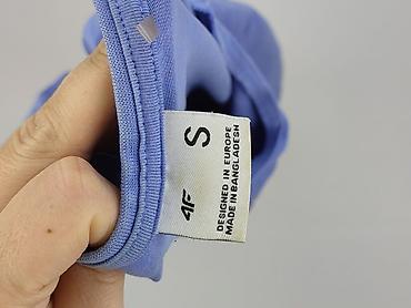 posnania 4f: 4F, T-shirt damski, rozmiar S — 4