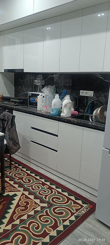 Долгосрочная аренда квартир: 2 комнаты — 3