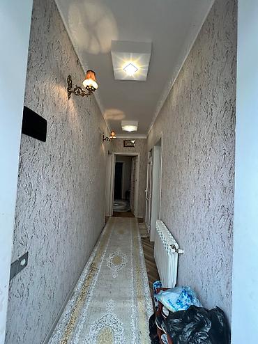 məhlə evi: 3 otaqlı, 90 kv. m, Yeni təmirli — 5