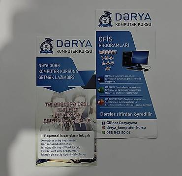 ucuz vizitka capı: Poliqrafiya xidmətləri – vizit kart, flayer, asılqan menyu və bonus — 2