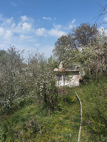 Үйлөр: Продаю Дачу кирп., участок 8 соток, по Кадастровому Плану - 7,52 — 6